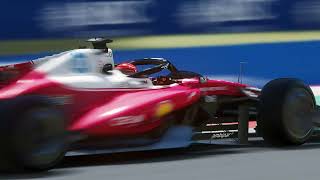 Charles Leclerc vs Charles Leclerc in the SF-26 at Monza #monza #f1 #ferrarif1 #sf26 #ferrari