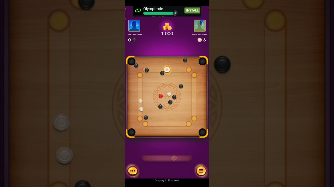 #carromboard #carrom entertainment 