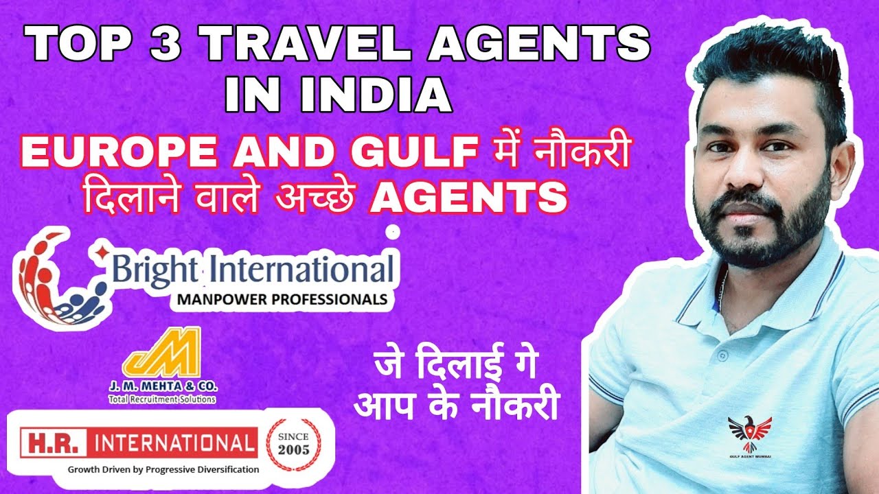 top travel agent in mumbai