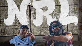 NRL Tips and Giggles lol