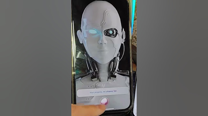 SIRI AND GOOGLE ARE FRIENDS!