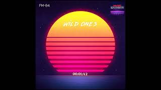 Video thumbnail of "FM-84 - Wild Ones"