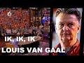 Het allerbeste van louis van gaal  vi compilatie