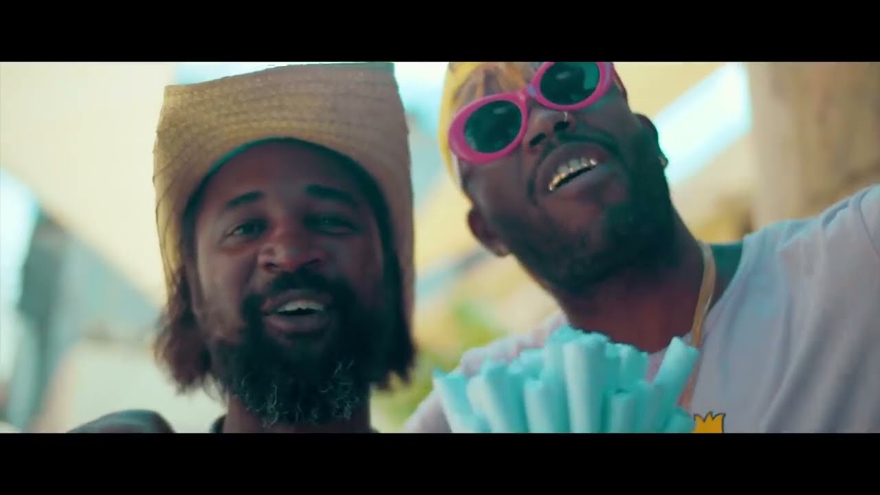 PAUTA 3 - DJ Gomeko, Wow Popy & La Moda (Video Oficial) #cubaton