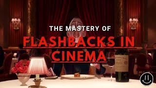 Unraveling Time: The Mastery of Flashbacks in Cinema