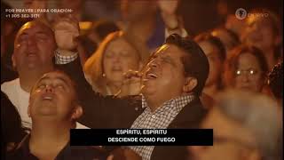 Como en el Pentecostés - New Wine versión Como en el Pentecostés - New Wine versión