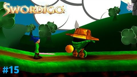 Bandit or Pandit! |Swordigo GamePlay #15