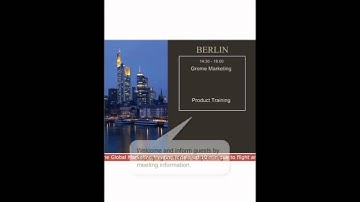 Ariadne - Wayfinding and Multimedia Digital Signage for Hotels and Hospitality