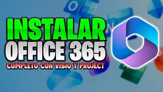 Download and install the full Office 365 in 2025 working