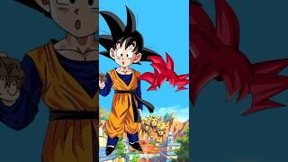 Dragon Ball Characters In Ssj God Mode