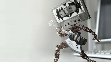 Jam Maestro Rock Song Demo #4 - Re-Upload