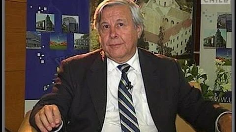 Entrevista a Roberto Celedn, abogado de la familia...
