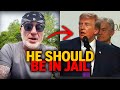 Trump Just Rigged The DOJ To SAVE Himself