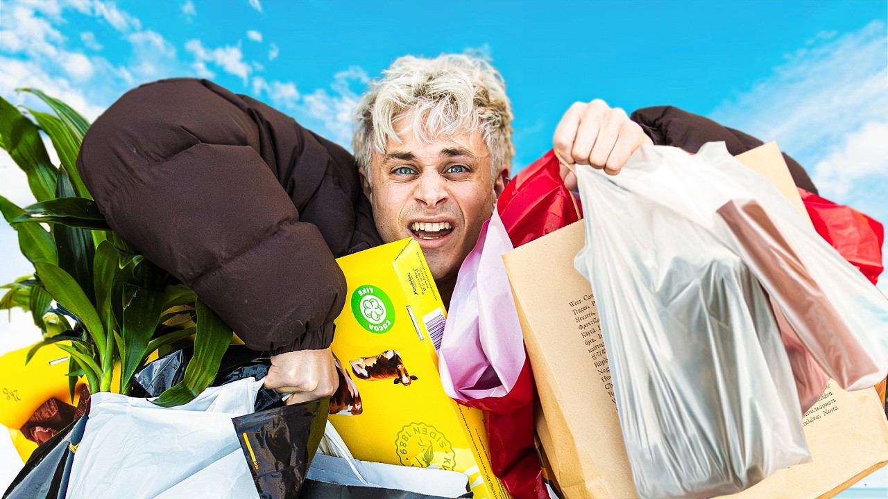 Vi kjøper ALLE reklamer vi ser!