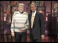 George Miller Collection on Letterman, Part 6 of 6: 1994-2002