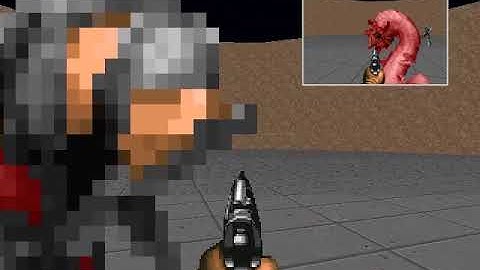 DecentralizedNet learns multi-agent cooperation in Doom