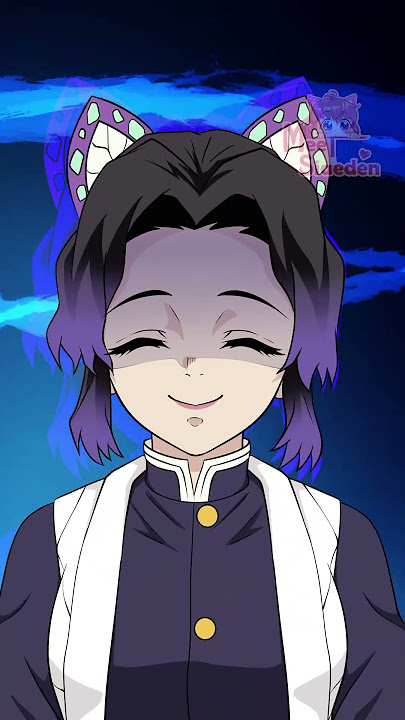 RIZZ the Egyptian Cat😻 EGYPTIAN TREND Giyu x Shinobu #DemonSlayer #KimetsuNoYaiba