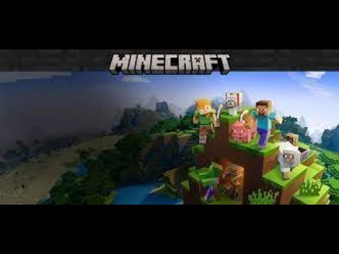 Minecraft (შემოდით სერვერზე) ip saba2010saba2010saba.aternos.me