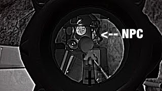 SCP Task Force - Operation: Black Nightmare | Solo | Ipad