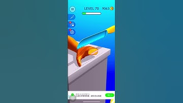 ASMR Slicing 3D 🤯💥 Satisfying ASMR 0348 #shorts #asmrslicing #asmr #slicing 0348