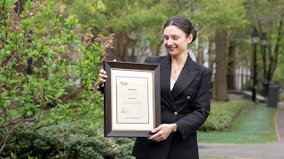 Meet Gwen | Harvard Business School Online Learner Testimonial