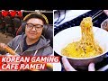 The Food at Korean Gaming Cafes Is Next Level — K-Town