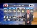 Weather On Demand AM 03182026