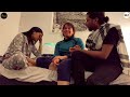 SIZ Theme by Augustine Arnold | A Punjabi Web Series created by Noor G