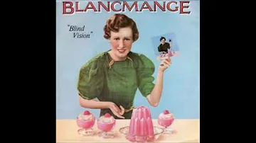 Blancmange - Blind Vision