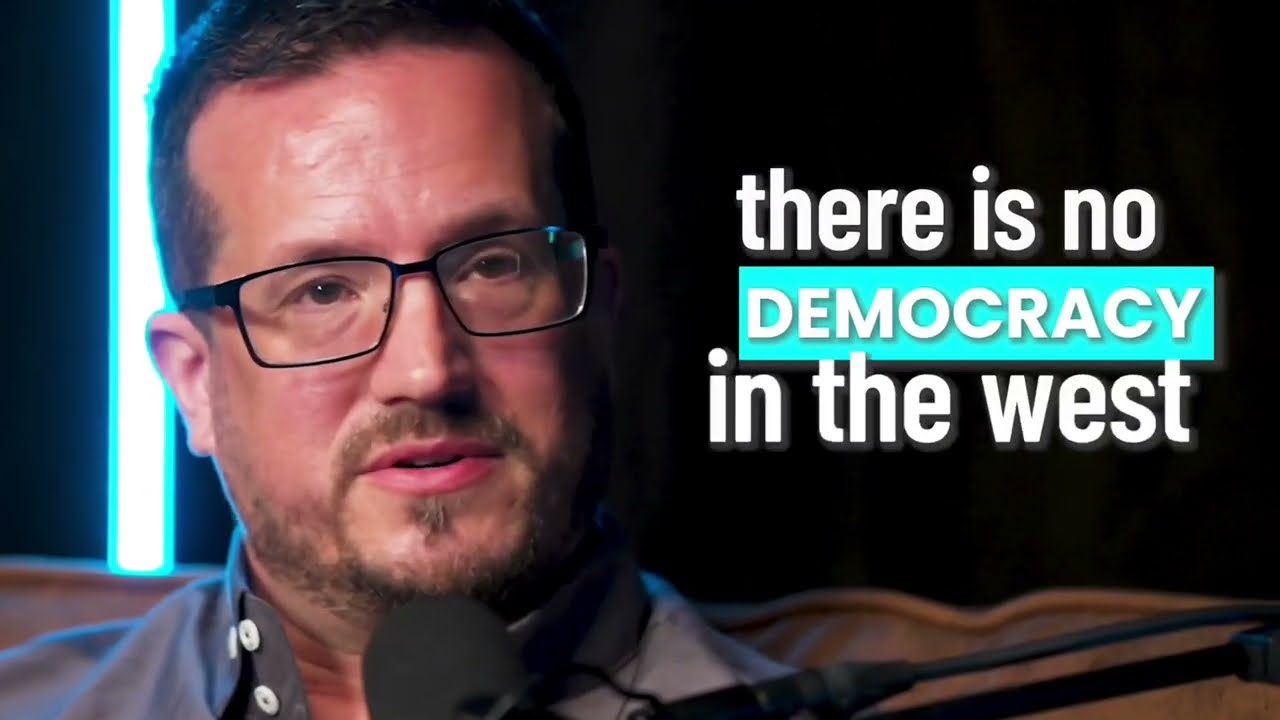 Miniatura Trailer: They're Deliberately Winding Down America | Simon Dixon on Impact Theory w/ Tom Bilyeu