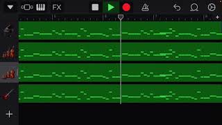 カントージム→pwt 決勝戦 BGM