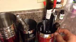 Business of private bartending: What I carry in my bartender for hire tool kit.