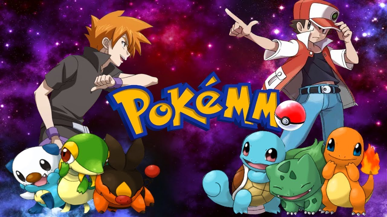 PokeMMO Mes Conseils Pour D buter Le Jeu YouTube