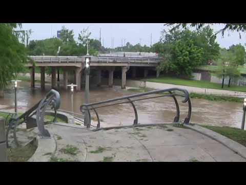 At least 3 deaths reported by Houston police during Thursday night’s severe weather