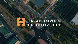 Talan Towers