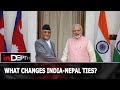What's Behind The Genesis Of India-Nepal Conflict? | In Depth With Rajdeep Sardesai