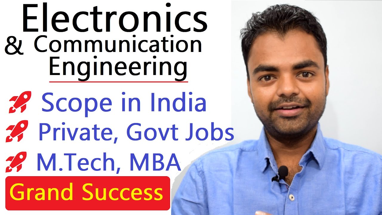 phd in electronics and communication engineering in india