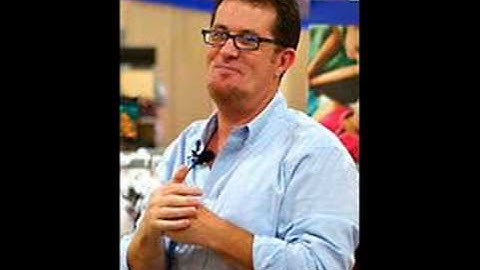 Peter Walsh on the Tony Rose Show