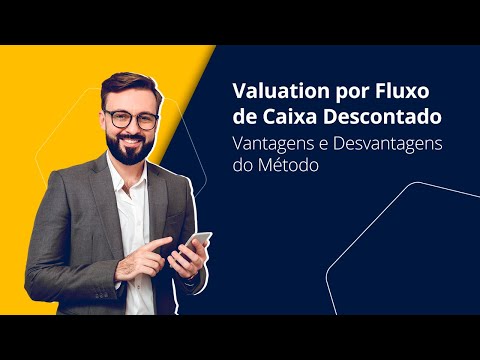 Valuation Por Fluxo
