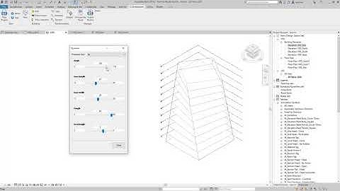 No code, no Dynamo, just fun!!