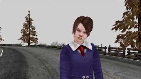 Silent Hill Origins - 60FPS HACK, NO FOG, NO LIGHTING, NO LETTERBOX - PCSX2 1.5.0 dev Gameplay