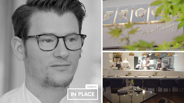 Adam Handling on Food Safety | Chef and Owner of T...