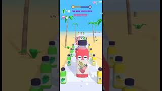 Juice Run - لعبة Max Level - طريقة اللعب من  - تطبيق لعبة الهاتف المحمول All Level 3279 screenshot 4