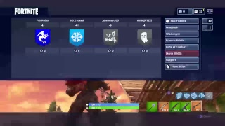 ttc clan tryouts ps4 pc and xbox competitive fortnite clan - fortnite xbox clan tryouts