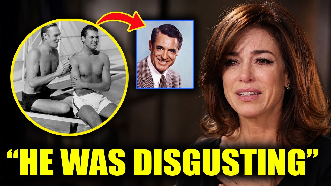 He died 40 years ago, and now Cary Grant's daughter confirms the rumors.