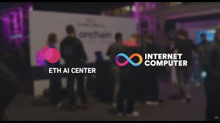 AI onchain: Daniel Naeff Interview at AI X Summit