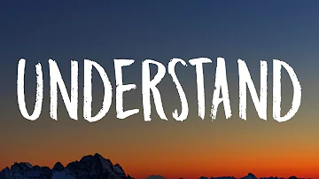 BoyWithUke - Understand (Lyrics)