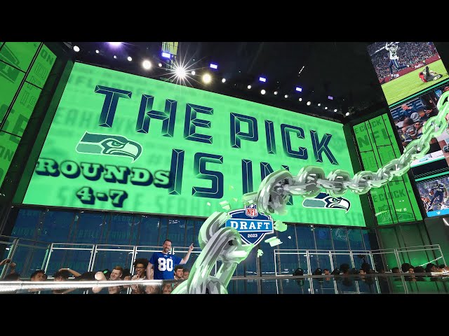 2023 NFL Draft round 2-3 live stream (4/28): How to watch online for free,  TV, time, draft order 