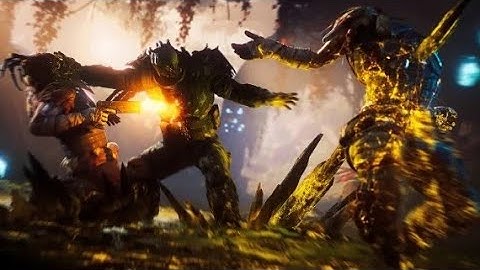 OUTRIDERS Devastator GOD TEIR ultra BLEED build and AP build