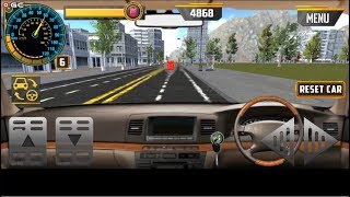 Drive Mark 2 Simulator - Drift in the City Car Mobile Games - Android Gameplay FHD screenshot 1